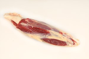 Meat Cut Spec Step 3